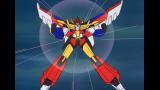 元気爆発ガンバルガー