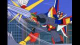 元気爆発ガンバルガー