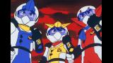 元気爆発ガンバルガー