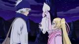 テガミバチ