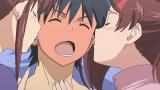 kiss×sis