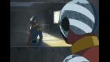人造人間キカイダー THE ANIMATION