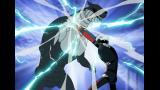 人造人間キカイダー THE ANIMATION