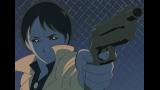 人造人間キカイダー THE ANIMATION