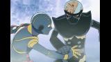 人造人間キカイダー THE ANIMATION