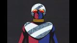 キカイダー01 THE ANIMATION