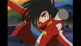 キカイダー01 THE ANIMATION