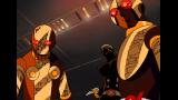 キカイダー01 THE ANIMATION