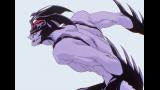 AMON　デビルマン黙示録