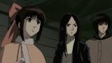 RAY THE ANIMATION