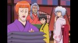 銀魂 （3年目）