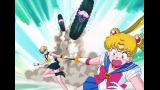 美少女戦士セーラームーンＳ