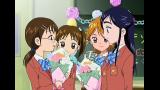 ふたりはプリキュアMaxHeart