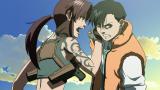 BLACK LAGOON　/　BLACK LAGOON　The Second Barrage