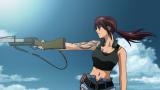 BLACK LAGOON　/　BLACK LAGOON　The Second Barrage