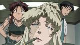BLACK LAGOON　/　BLACK LAGOON　The Second Barrage