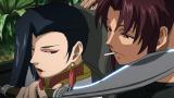 BLACK LAGOON　/　BLACK LAGOON　The Second Barrage