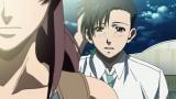 BLACK LAGOON　/　BLACK LAGOON　The Second Barrage