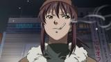 BLACK LAGOON　/　BLACK LAGOON　The Second Barrage