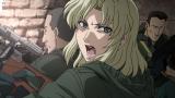 BLACK LAGOON　/　BLACK LAGOON　The Second Barrage