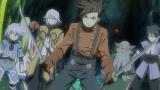 テイルズ オブ シンフォニア　THE ANIMATION　テセアラ編