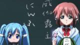 そらのおとしもの