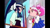 美少女戦士セーラームーンSuperS