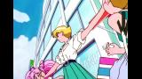 美少女戦士セーラームーンSuperS