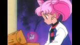 美少女戦士セーラームーンSuperS