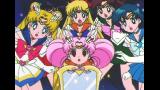 美少女戦士セーラームーンSuperS
