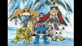 デジモンアドベンチャー02