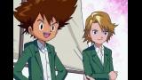 デジモンアドベンチャー02