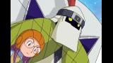 デジモンアドベンチャー02
