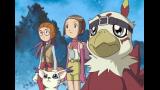 デジモンアドベンチャー02