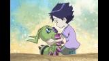 デジモンアドベンチャー02