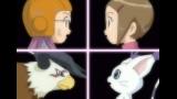 デジモンアドベンチャー02