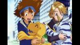 デジモンアドベンチャー02