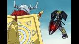 デジモンアドベンチャー02