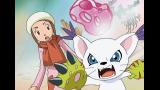 デジモンアドベンチャー02
