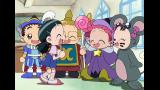 も～っと！おジャ魔女どれみ