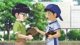 メジャー 第1シリーズ