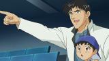 メジャー 第1シリーズ