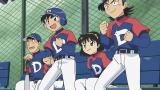 メジャー 第1シリーズ