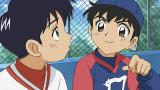 メジャー 第1シリーズ