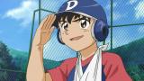 メジャー 第1シリーズ