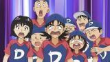 メジャー 第1シリーズ