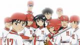 メジャー 第1シリーズ