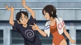 クロスゲーム