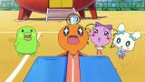 たまごっち！ 〜ラブリーたまとも編〜