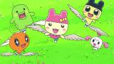 たまごっち！ 〜ラブリーたまとも編〜